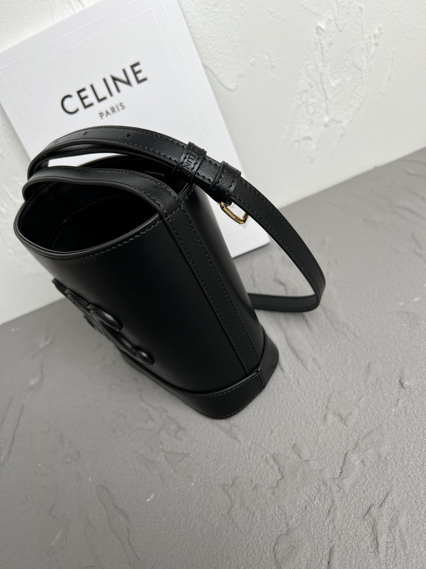 Celine Bucket Bags